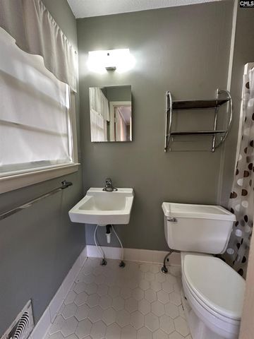 1703 Alba Drive, Columbia, SC 29209