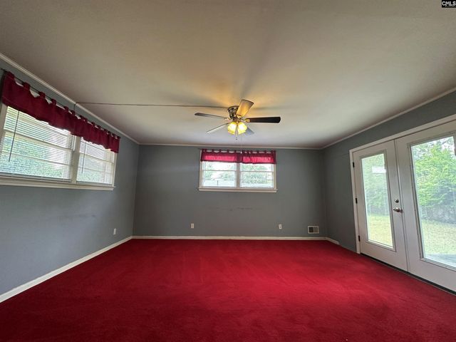 1703 Alba Drive, Columbia, SC 29209