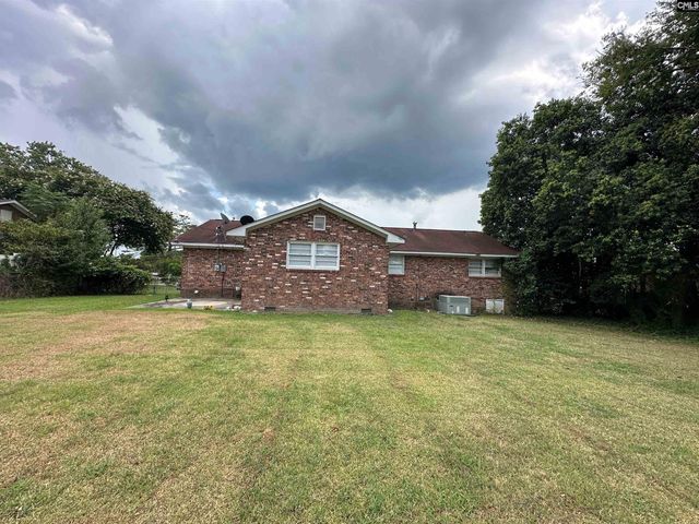 1703 Alba Drive, Columbia, SC 29209
