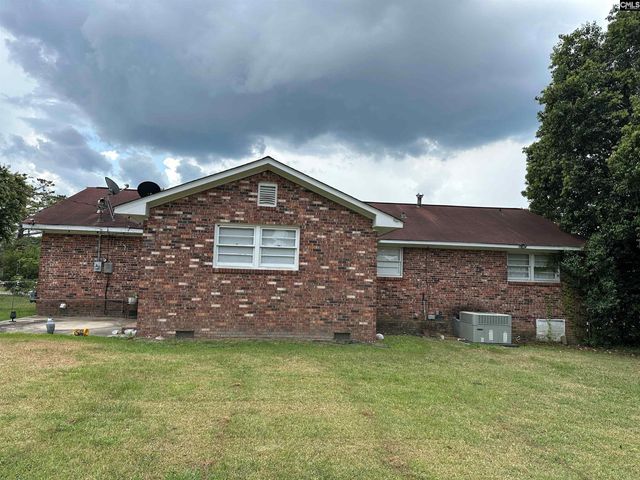 1703 Alba Drive, Columbia, SC 29209