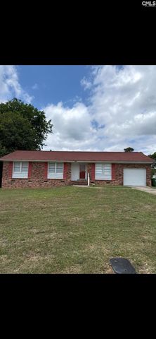 1703 Alba Drive, Columbia, SC 29209