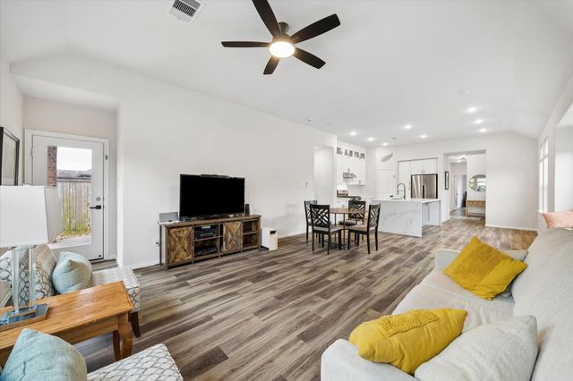15230 Stuart Bat Cave Lane, Cypress, TX 77433