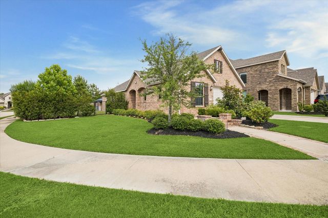 15230 Stuart Bat Cave Lane, Cypress, TX 77433