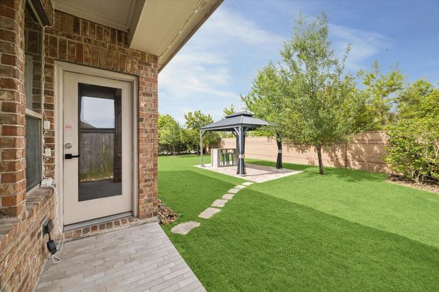 15230 Stuart Bat Cave Lane, Cypress, TX 77433