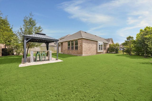 15230 Stuart Bat Cave Lane, Cypress, TX 77433