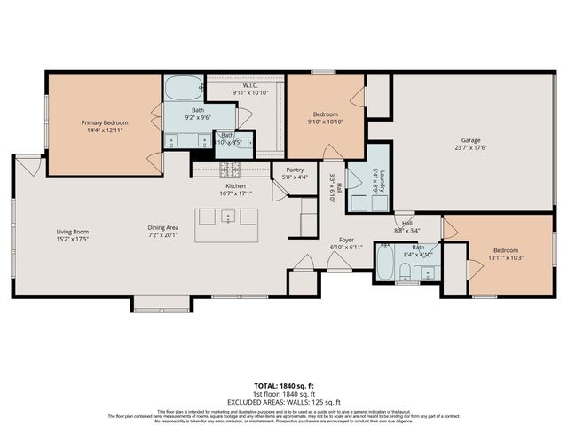 15230 Stuart Bat Cave Lane, Cypress, TX 77433