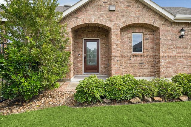 15230 Stuart Bat Cave Lane, Cypress, TX 77433