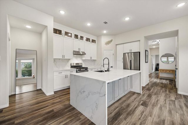 15230 Stuart Bat Cave Lane, Cypress, TX 77433