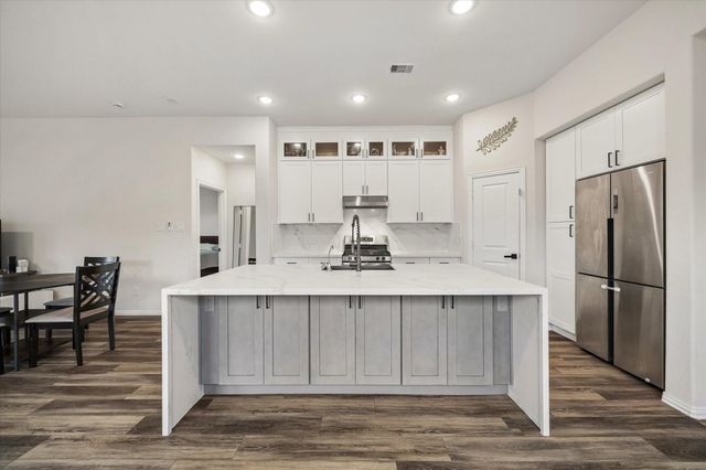 15230 Stuart Bat Cave Lane, Cypress, TX 77433