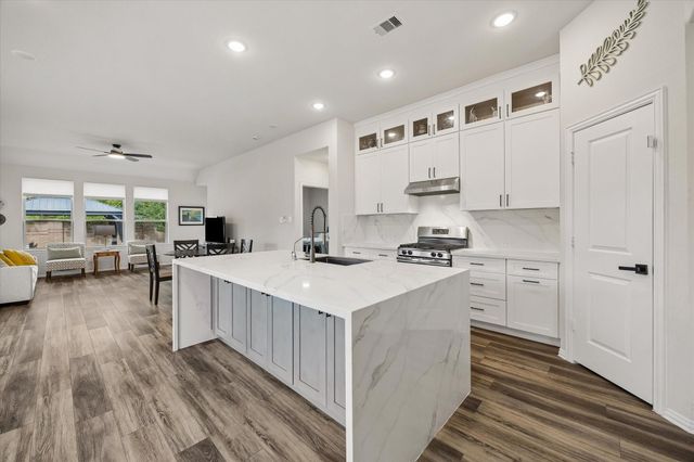 15230 Stuart Bat Cave Lane, Cypress, TX 77433