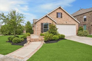 15230 Stuart Bat Cave Lane, Cypress, TX 77433