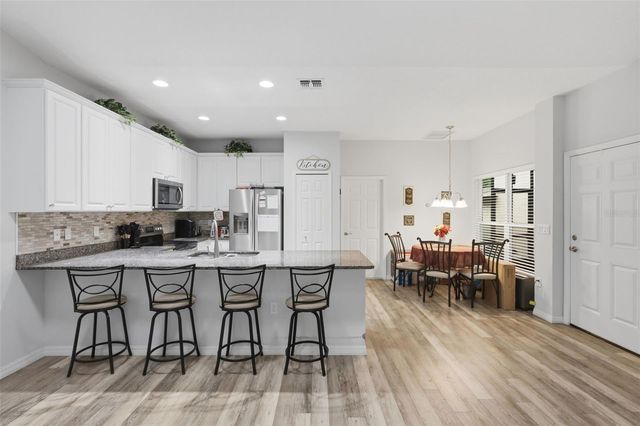 205 MERLOT STREET, Deland, FL 32724