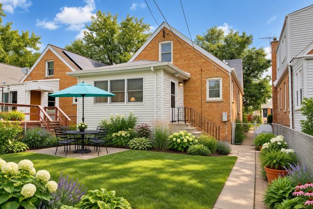 5042 N MELVINA Avenue, Chicago, IL 60630