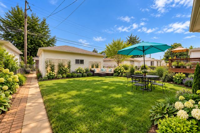 5042 N MELVINA Avenue, Chicago, IL 60630