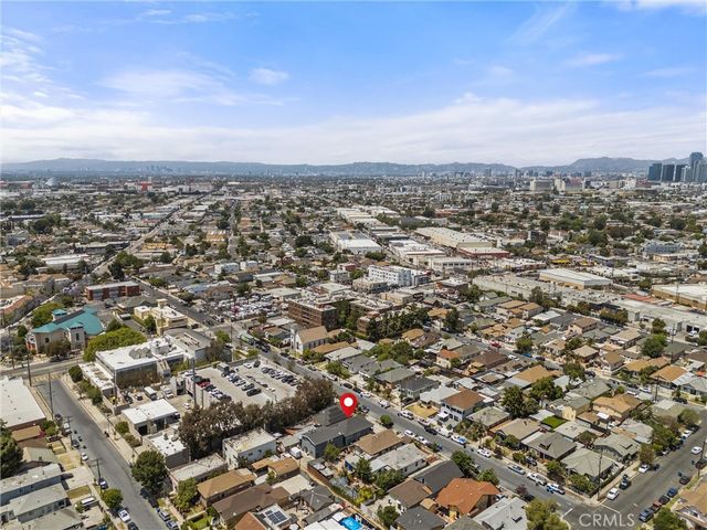 1164 E 34th, Los Angeles, CA 90011