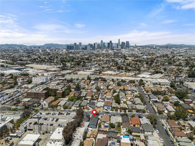 1164 E 34th, Los Angeles, CA 90011