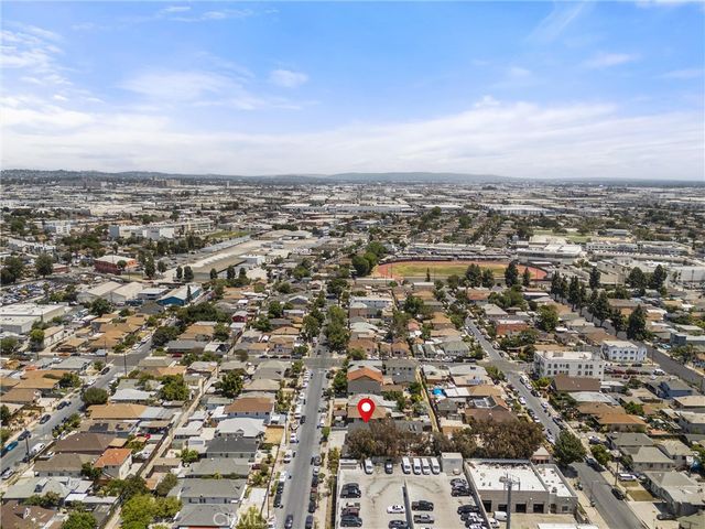 1164 E 34th, Los Angeles, CA 90011