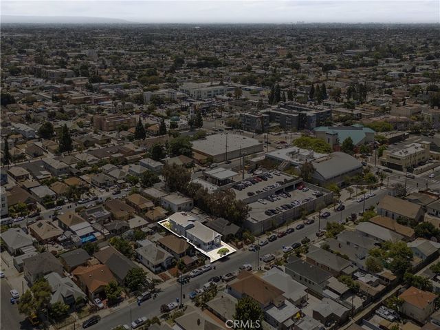 1164 E 34th, Los Angeles, CA 90011
