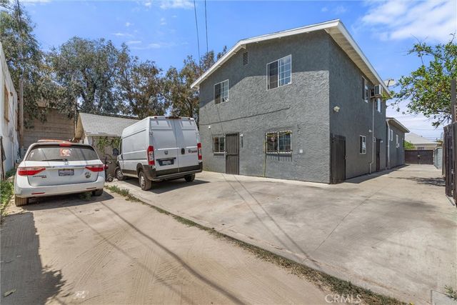 1164 E 34th, Los Angeles, CA 90011