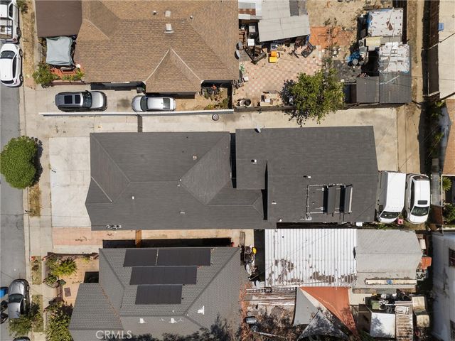 1164 E 34th, Los Angeles, CA 90011