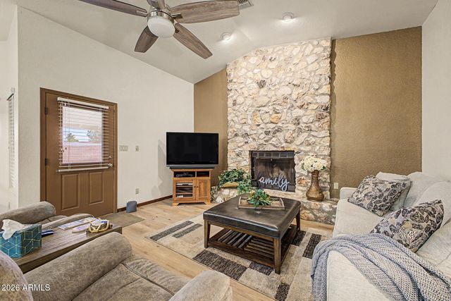 14617 N 47TH Street, Phoenix, AZ 85032