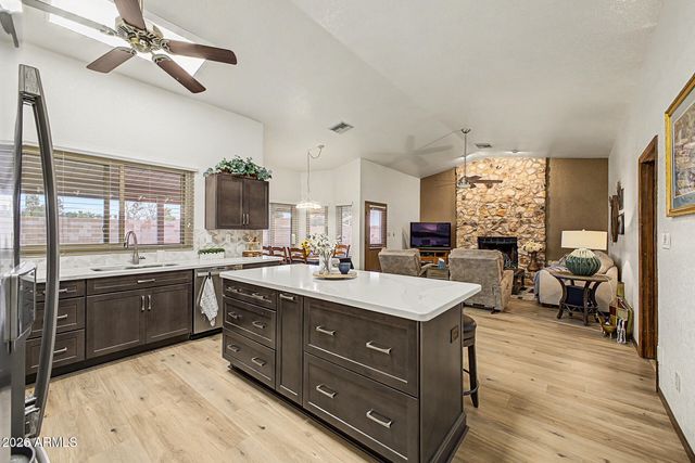 14617 N 47TH Street, Phoenix, AZ 85032