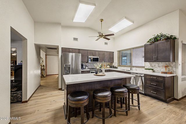 14617 N 47TH Street, Phoenix, AZ 85032