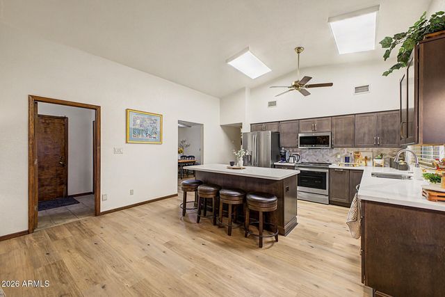 14617 N 47TH Street, Phoenix, AZ 85032