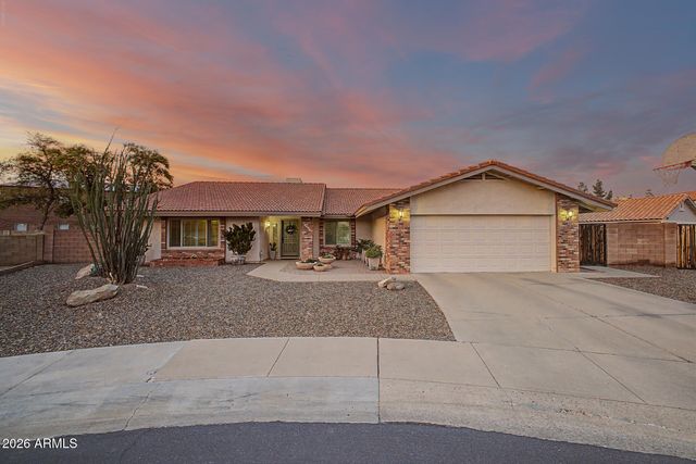 14617 N 47TH Street, Phoenix, AZ 85032