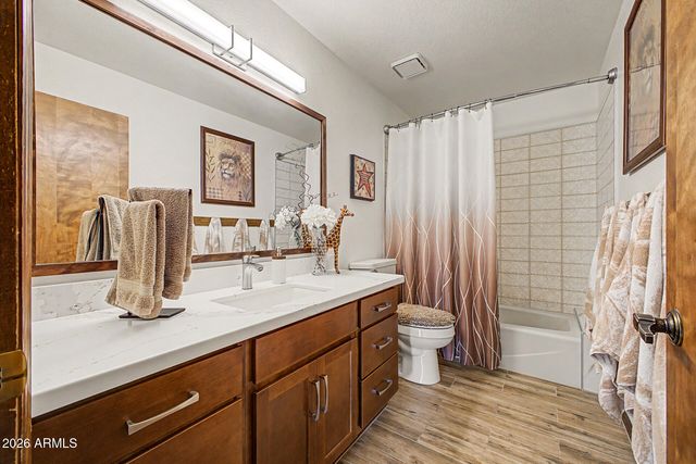 14617 N 47TH Street, Phoenix, AZ 85032