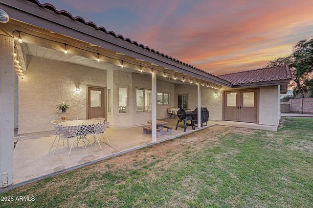 14617 N 47TH Street, Phoenix, AZ 85032