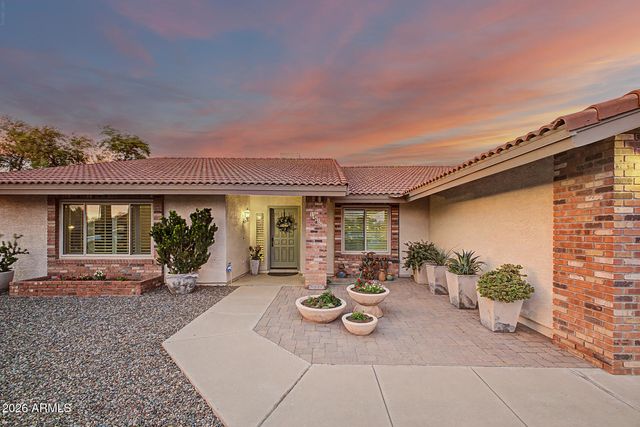 14617 N 47TH Street, Phoenix, AZ 85032