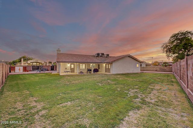 14617 N 47TH Street, Phoenix, AZ 85032