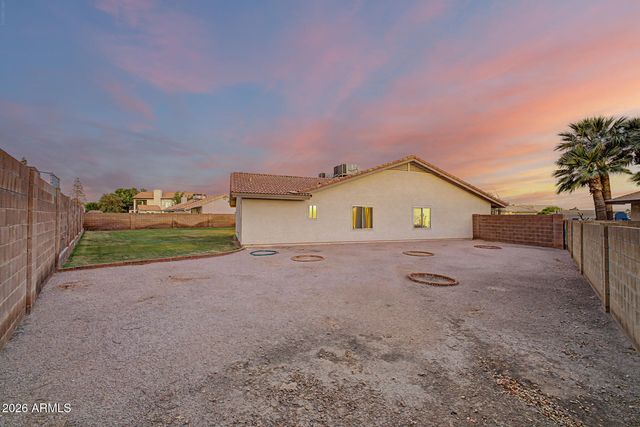 14617 N 47TH Street, Phoenix, AZ 85032