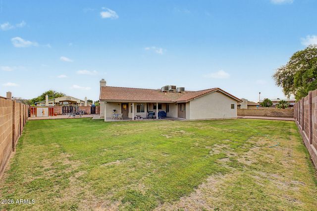 14617 N 47TH Street, Phoenix, AZ 85032