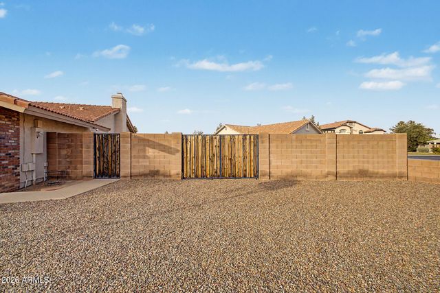 14617 N 47TH Street, Phoenix, AZ 85032