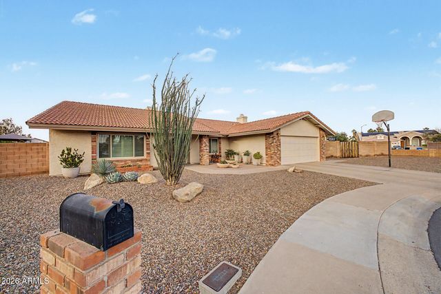 14617 N 47TH Street, Phoenix, AZ 85032