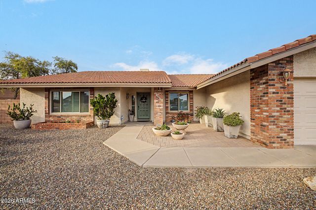 14617 N 47TH Street, Phoenix, AZ 85032