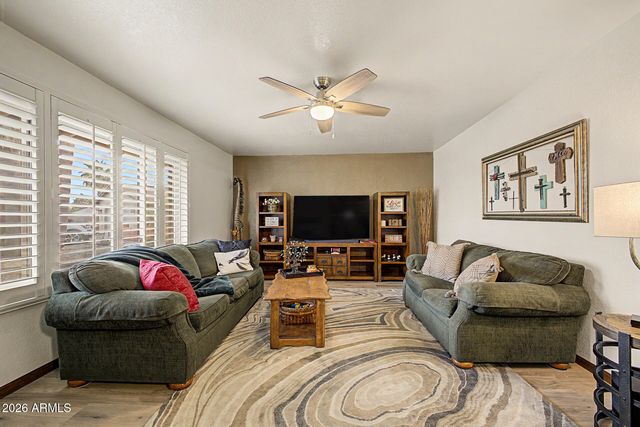 14617 N 47TH Street, Phoenix, AZ 85032