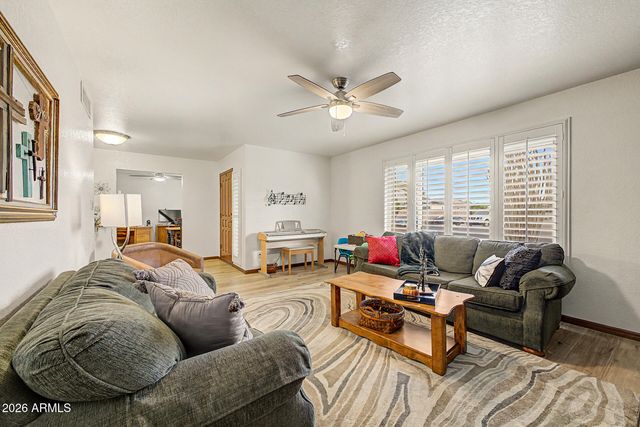 14617 N 47TH Street, Phoenix, AZ 85032