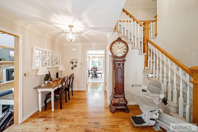 706 S. S Bellin Road, Idaho Falls, ID 83402