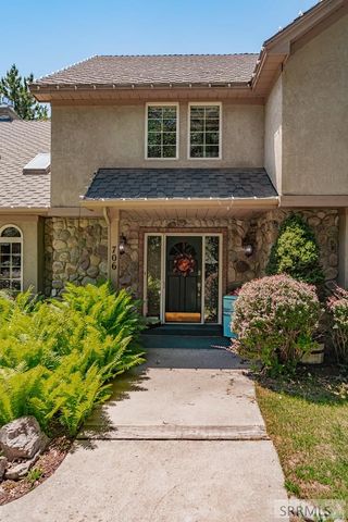 706 S. S Bellin Road, Idaho Falls, ID 83402