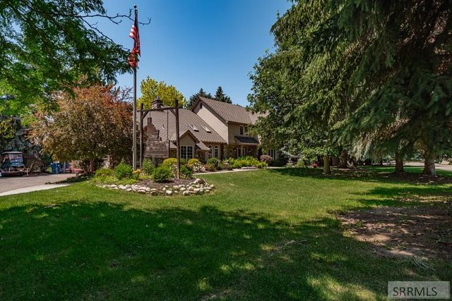 706 S. S Bellin Road, Idaho Falls, ID 83402