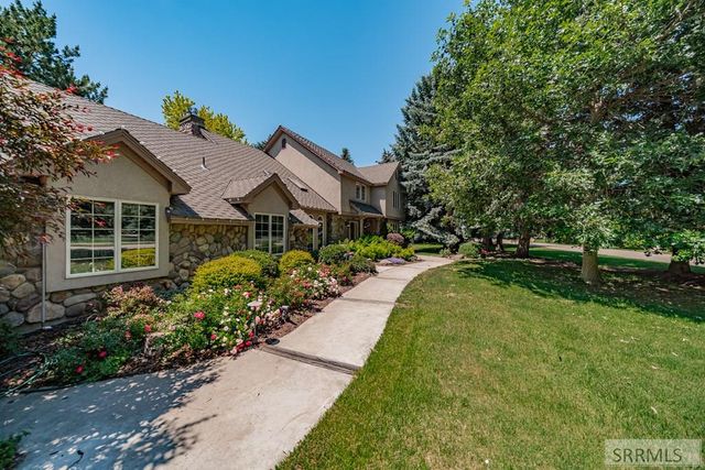 706 S. S Bellin Road, Idaho Falls, ID 83402