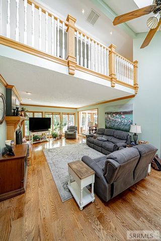 706 S. S Bellin Road, Idaho Falls, ID 83402
