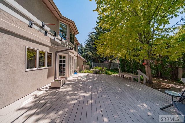 706 S. S Bellin Road, Idaho Falls, ID 83402