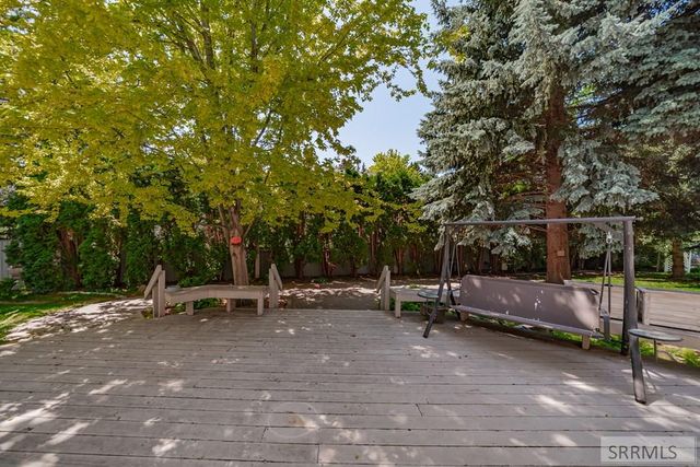 706 S. S Bellin Road, Idaho Falls, ID 83402