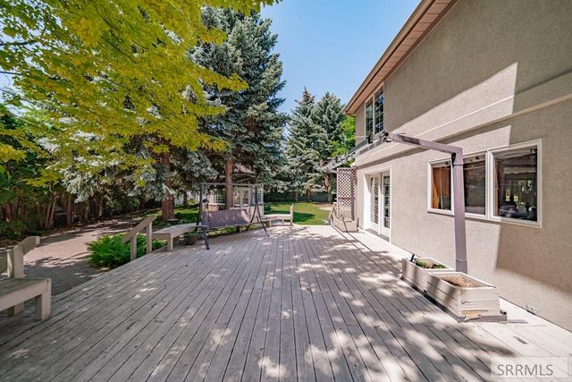 706 S. S Bellin Road, Idaho Falls, ID 83402