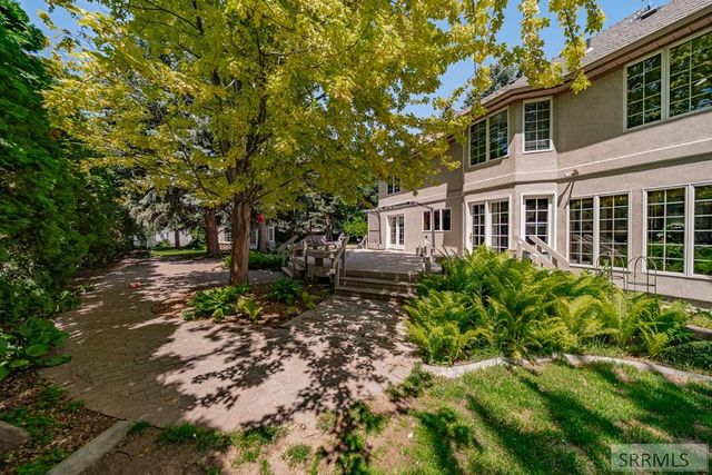706 S. S Bellin Road, Idaho Falls, ID 83402