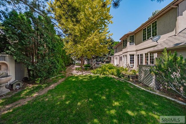 706 S. S Bellin Road, Idaho Falls, ID 83402